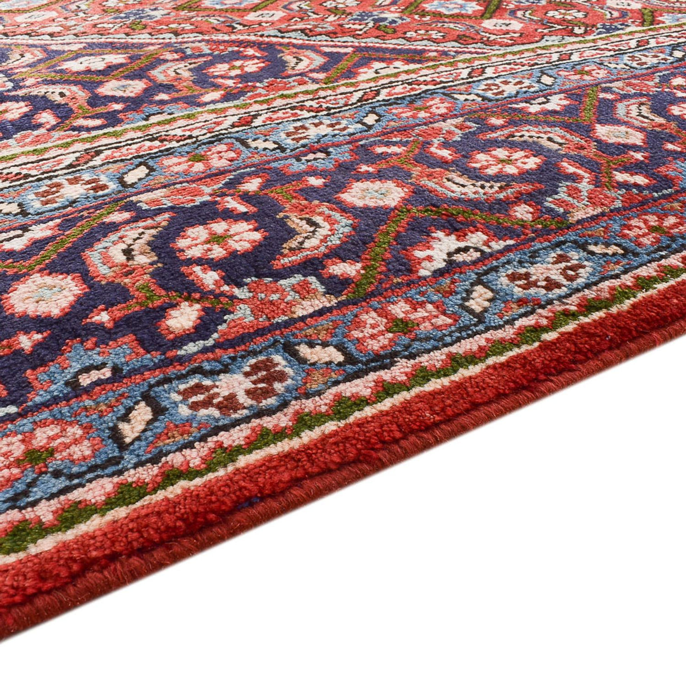 Mahal Teppe 390x293cm - Persisk teppe