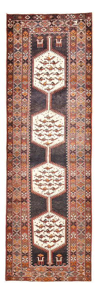 Hamadan Teppe 104x309cm - Persisk teppe – product image