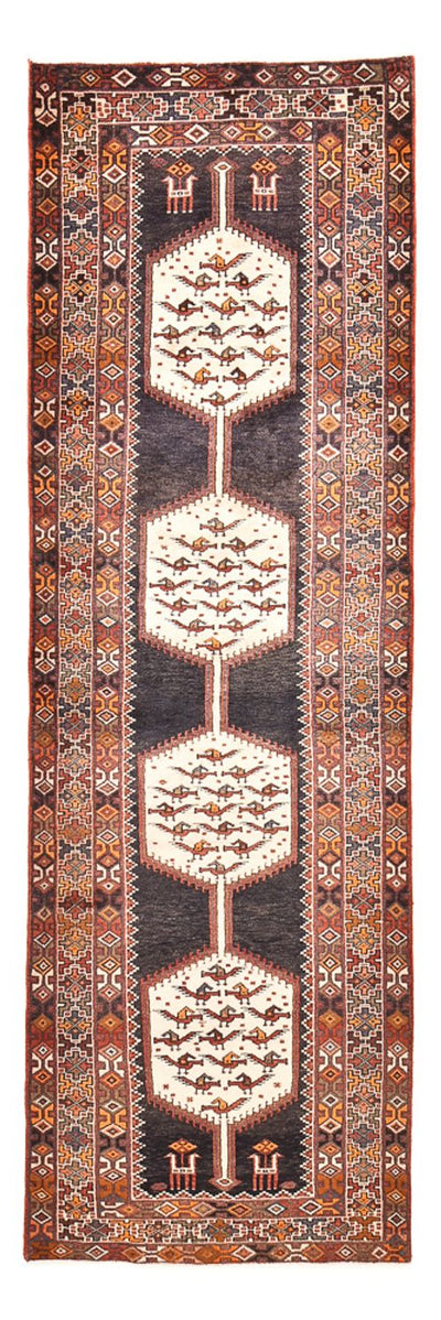 Hamadan Teppe 104x309cm - Persisk teppe