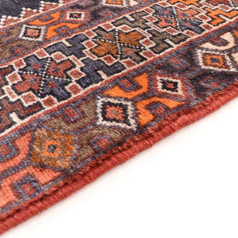 Hamadan Teppe 104x309cm - Persisk teppe