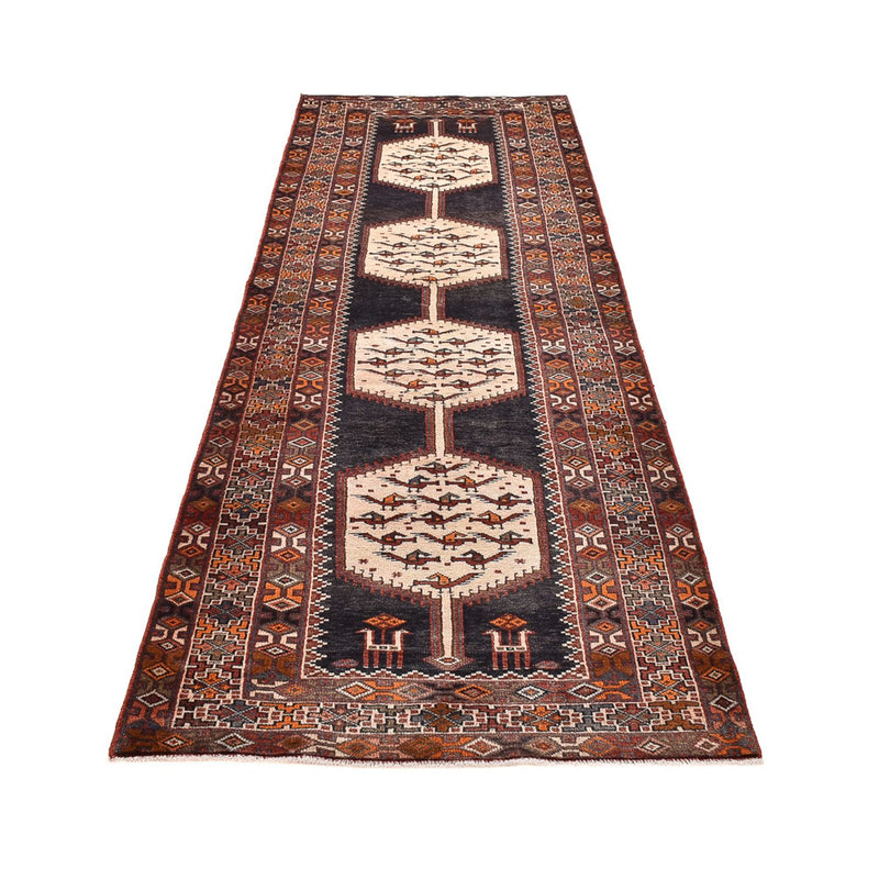 Hamadan Teppe 104x309cm - Persisk teppe
