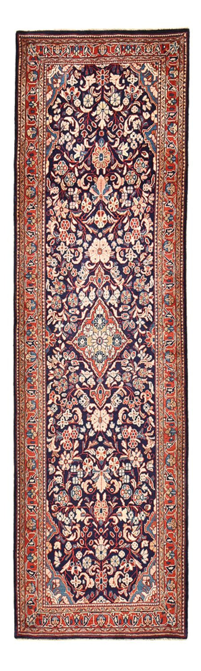 Mahal Teppe 117x364cm - Persisk teppe