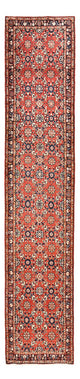 Hamadan Teppe 412x89cm - Persisk teppe