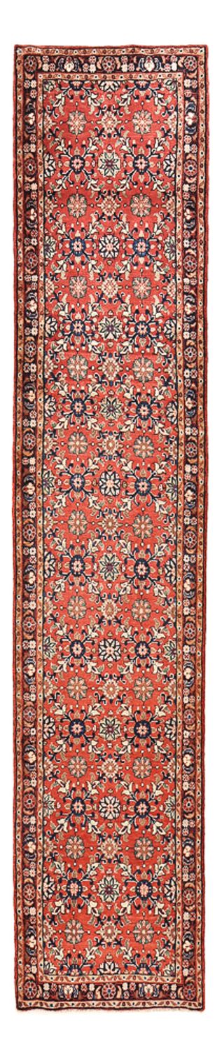 Hamadan Teppe 412x89cm - Persisk teppe
