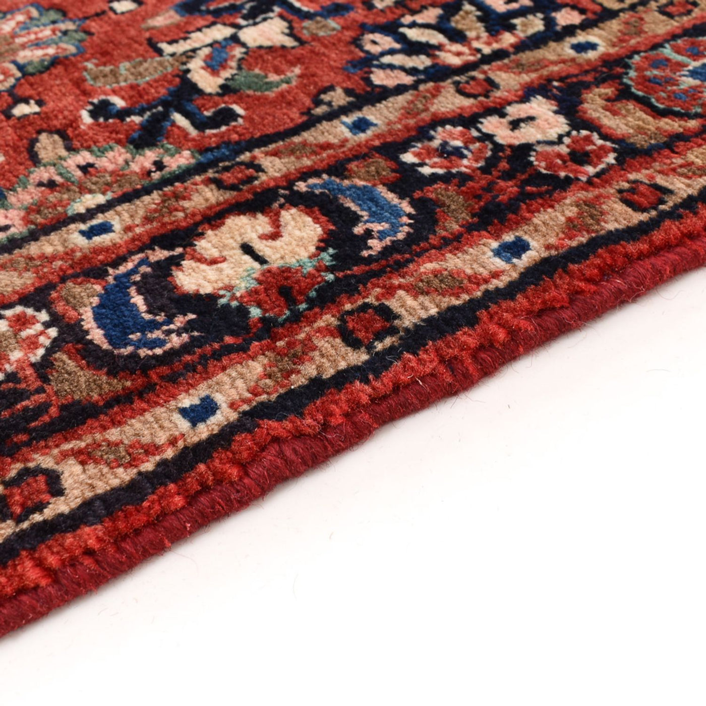 Hamadan Teppe 412x89cm - Persisk teppe