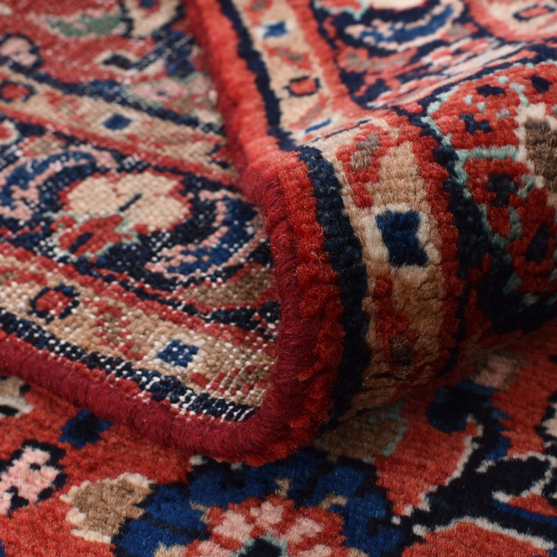 Hamadan Teppe 412x89cm - Persisk teppe