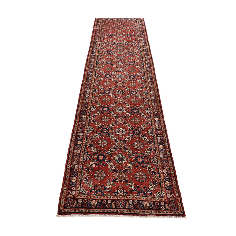 Hamadan Teppe 412x89cm - Persisk teppe