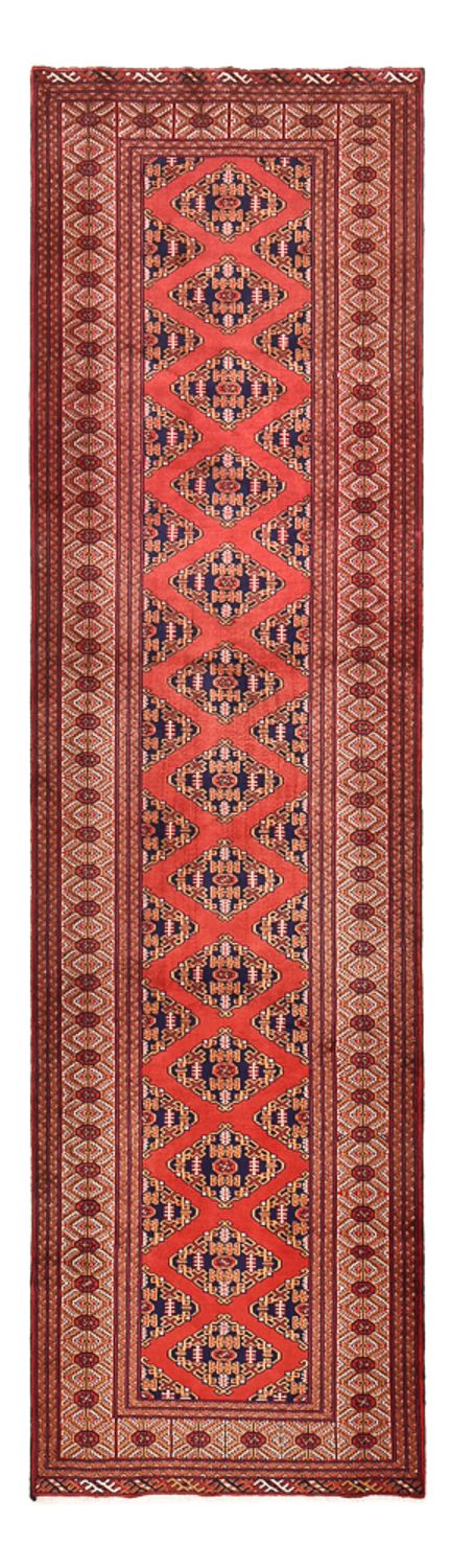 Turkaman teppe 104x377cm - Persisk teppe