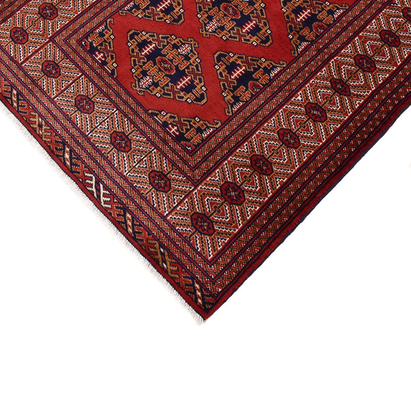 Turkaman teppe 104x377cm - Persisk teppe