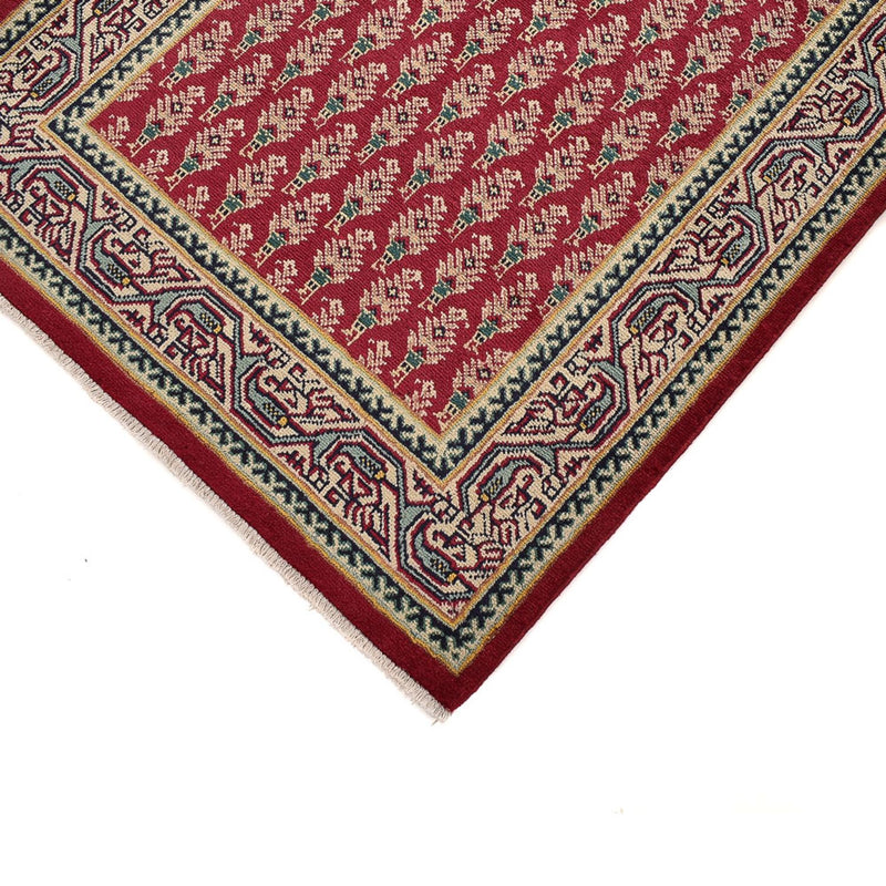 Tabriz Teppe 478x99cm - Persisk teppe