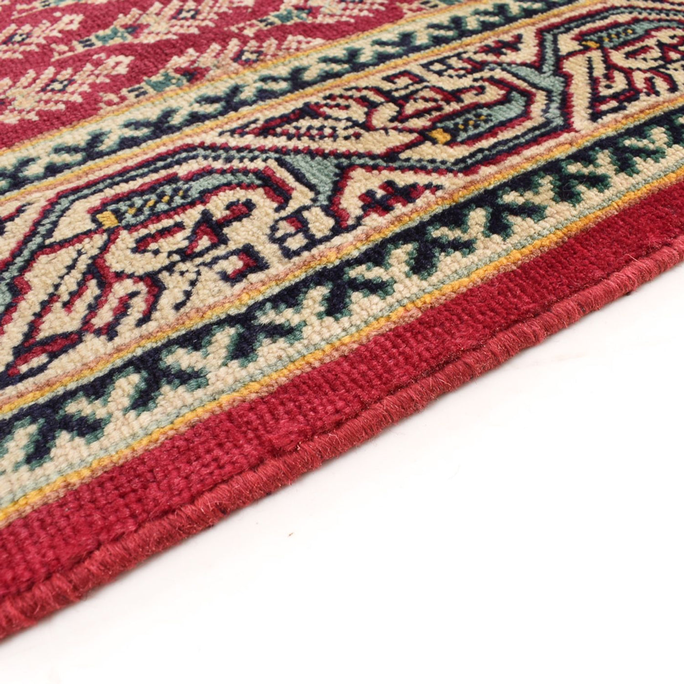 Tabriz Teppe 478x99cm - Persisk teppe