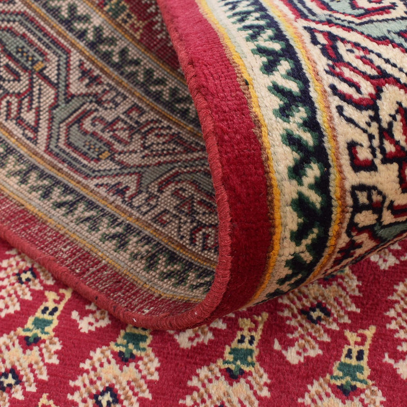 Tabriz Teppe 478x99cm - Persisk teppe