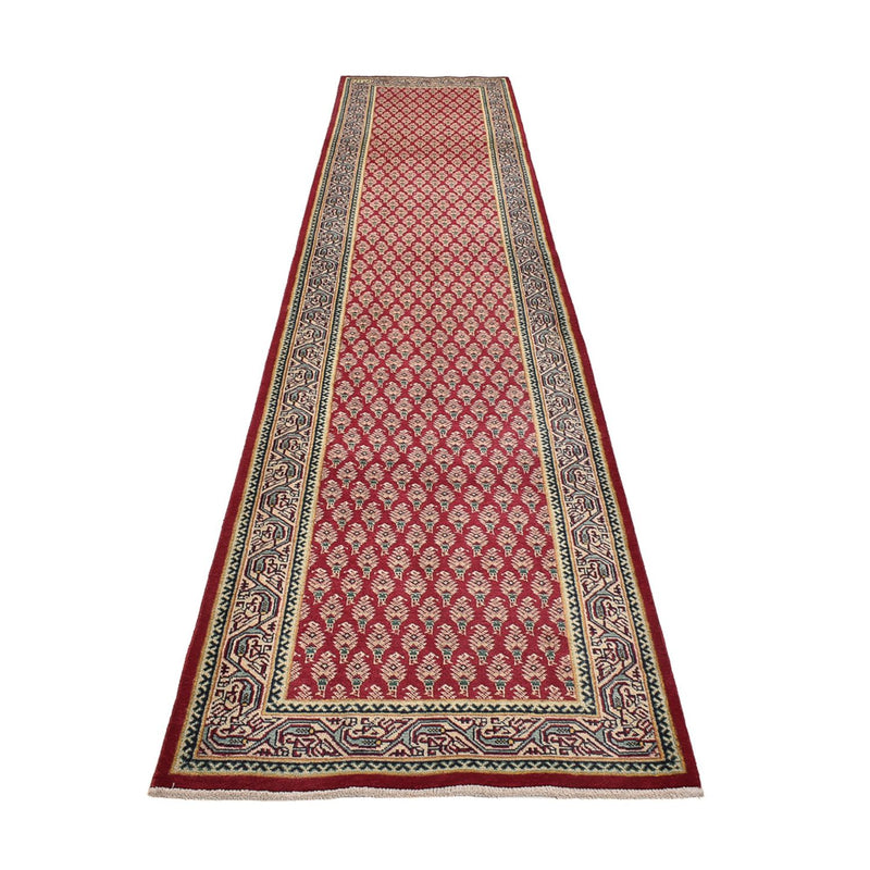 Tabriz Teppe 478x99cm - Persisk teppe