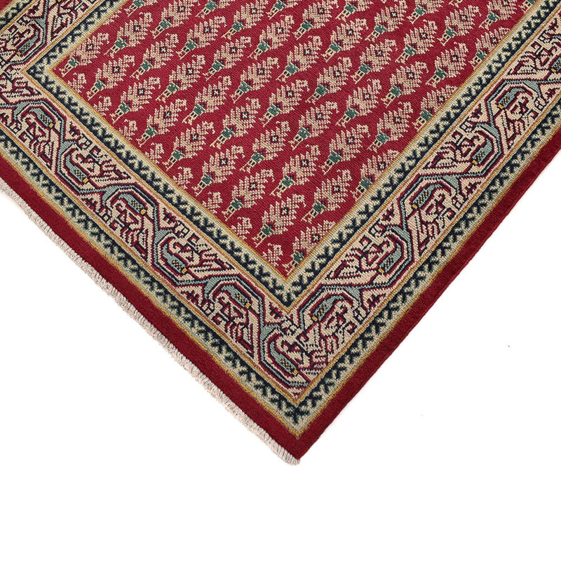 Tabriz Teppe 475x99cm - Persisk teppe