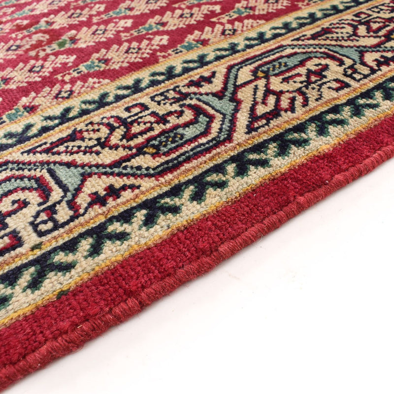 Tabriz Teppe 475x99cm - Persisk teppe