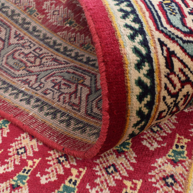 Tabriz Teppe 475x99cm - Persisk teppe