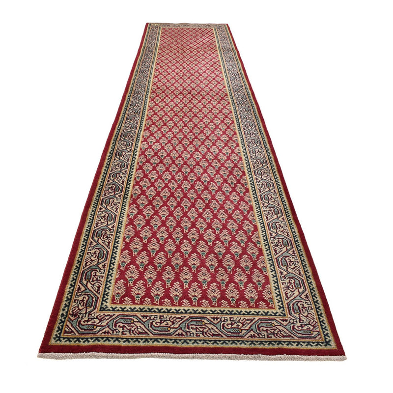 Tabriz Teppe 475x99cm - Persisk teppe