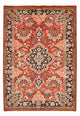Kashan Teppe 146x102cm - Persisk teppe