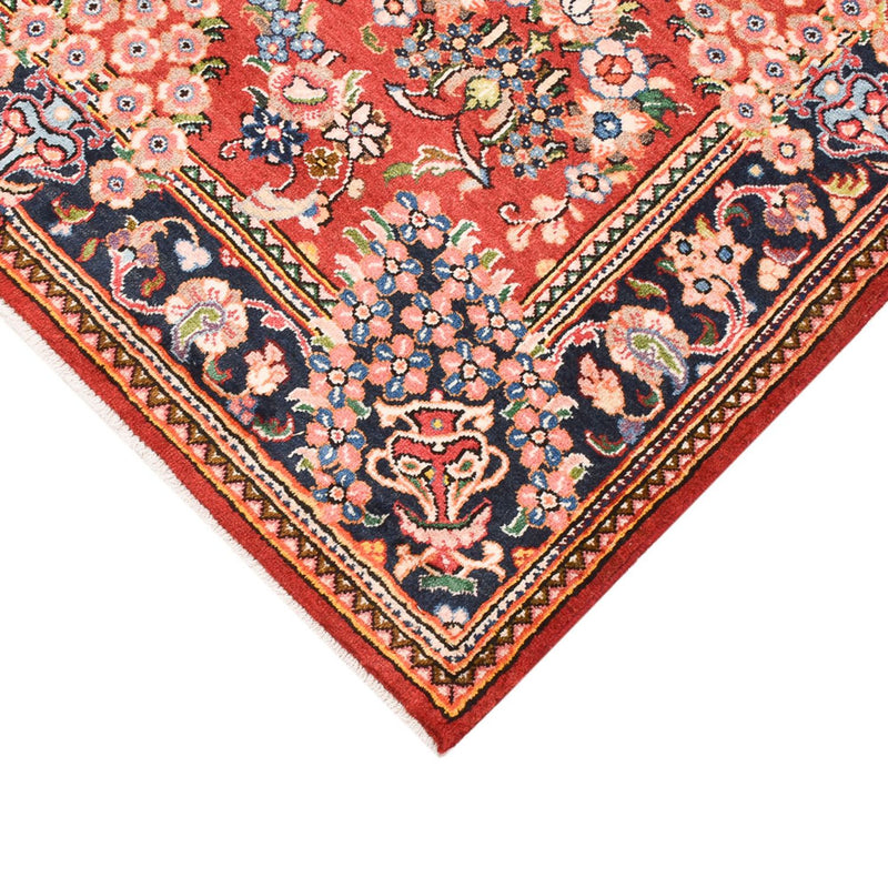 Kashan Teppe 146x102cm - Persisk teppe