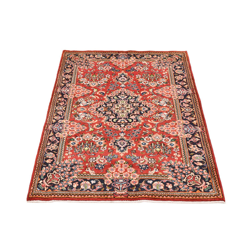 Kashan Teppe 146x102cm - Persisk teppe