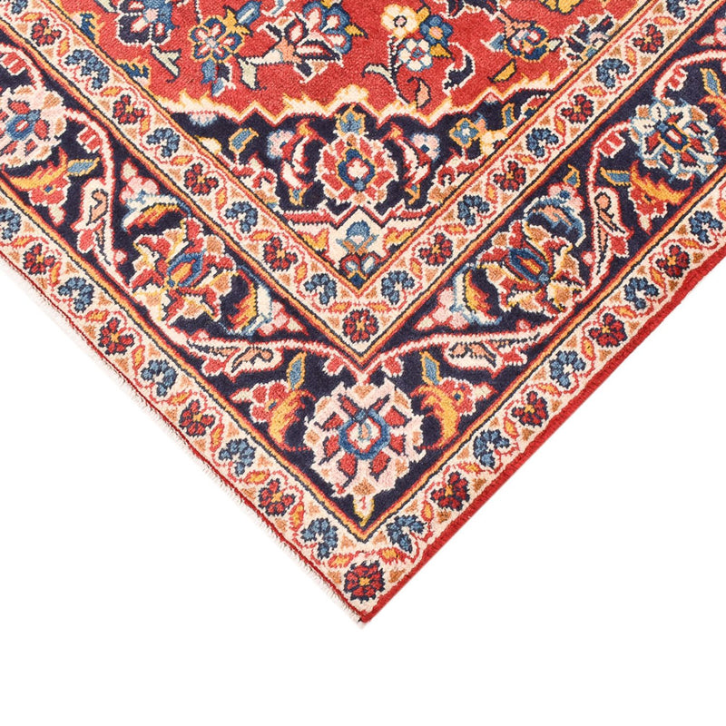 Kashan Teppe 148x100cm - Persisk teppe