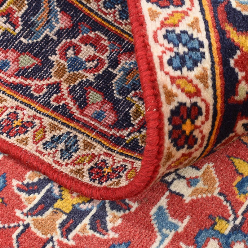 Kashan Teppe 148x100cm - Persisk teppe