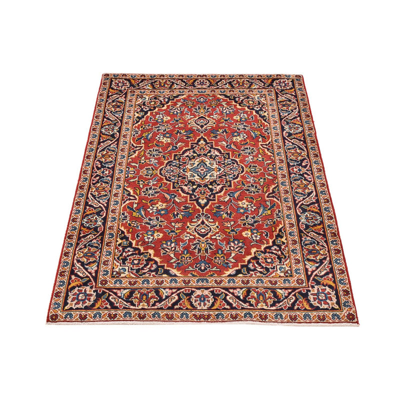 Kashan Teppe 148x100cm - Persisk teppe