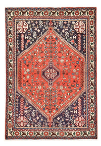 Hamadan Teppe 142x97cm - Persisk teppe – product image