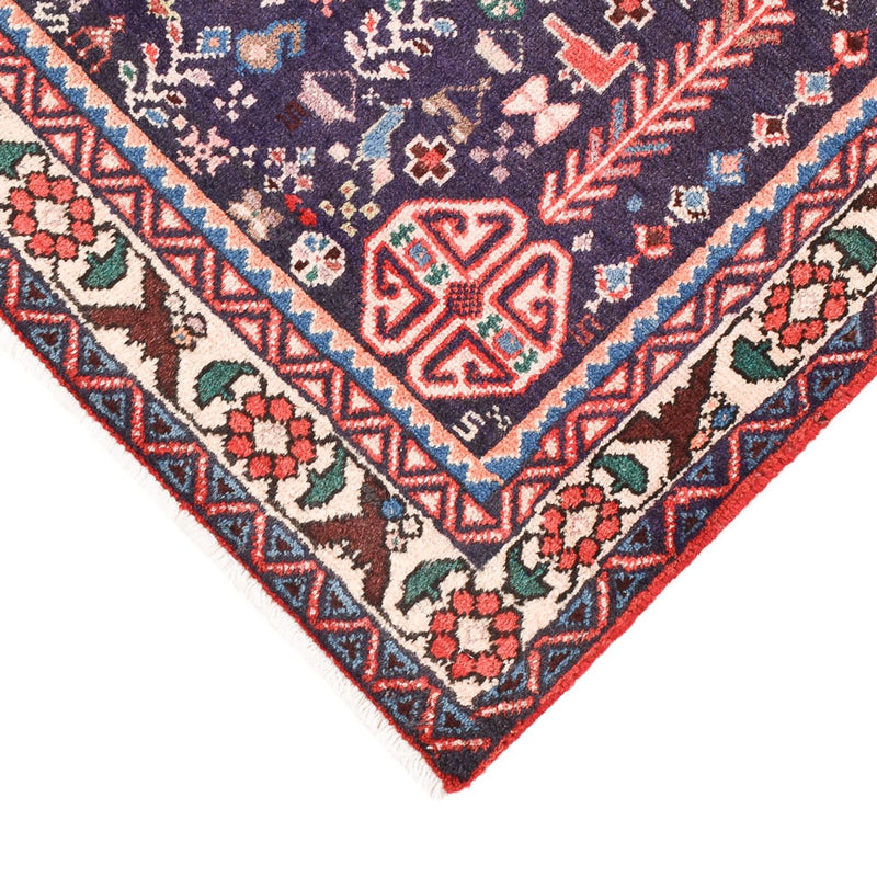 Hamadan Teppe 142x97cm - Persisk teppe