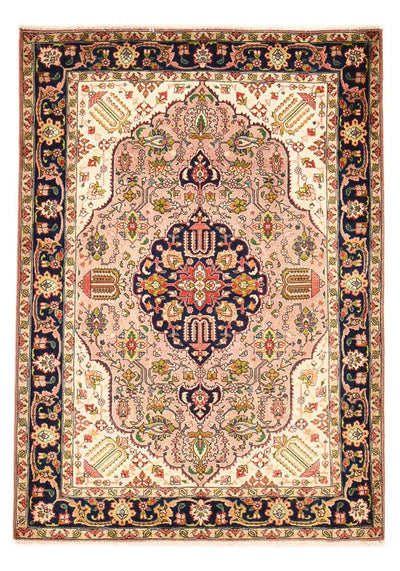 Tabriz Teppe 100x140cm - Persisk teppe