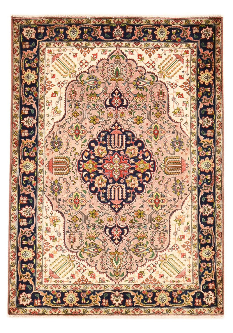Tabriz Teppe 140x100cm - Persisk teppe