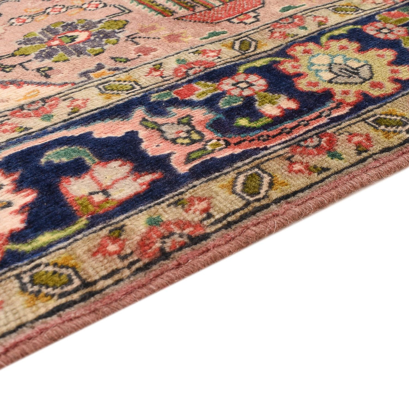 Tabriz Teppe 140x100cm - Persisk teppe