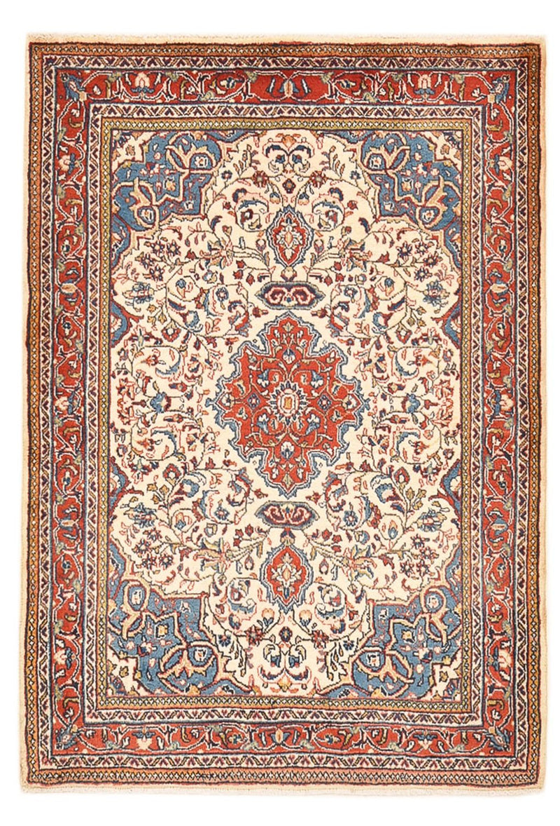 Sarouk Teppe 152x106cm - Persisk teppe