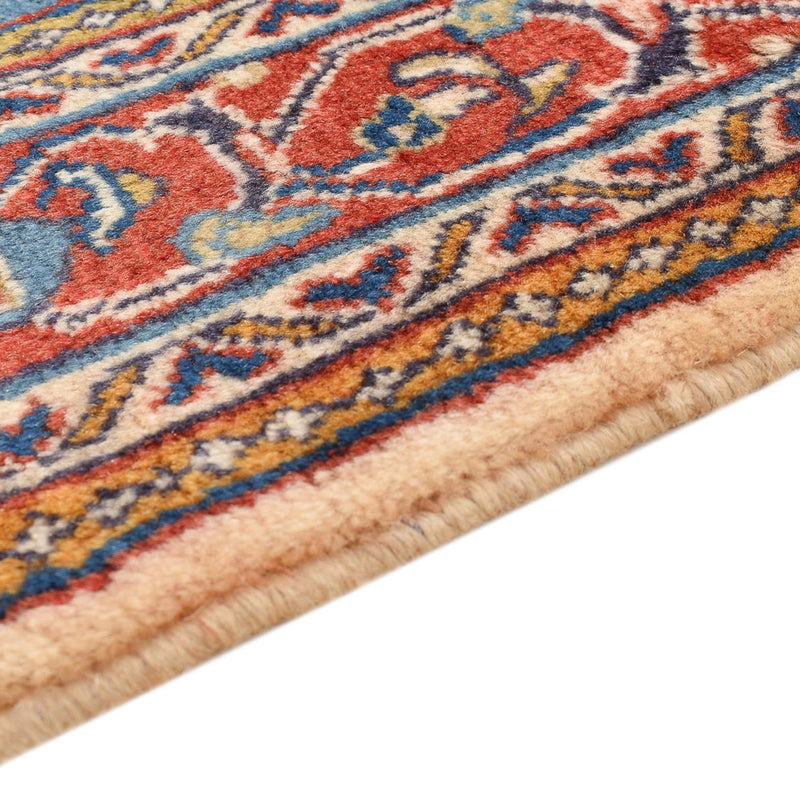 Sarouk Teppe 152x106cm - Persisk teppe