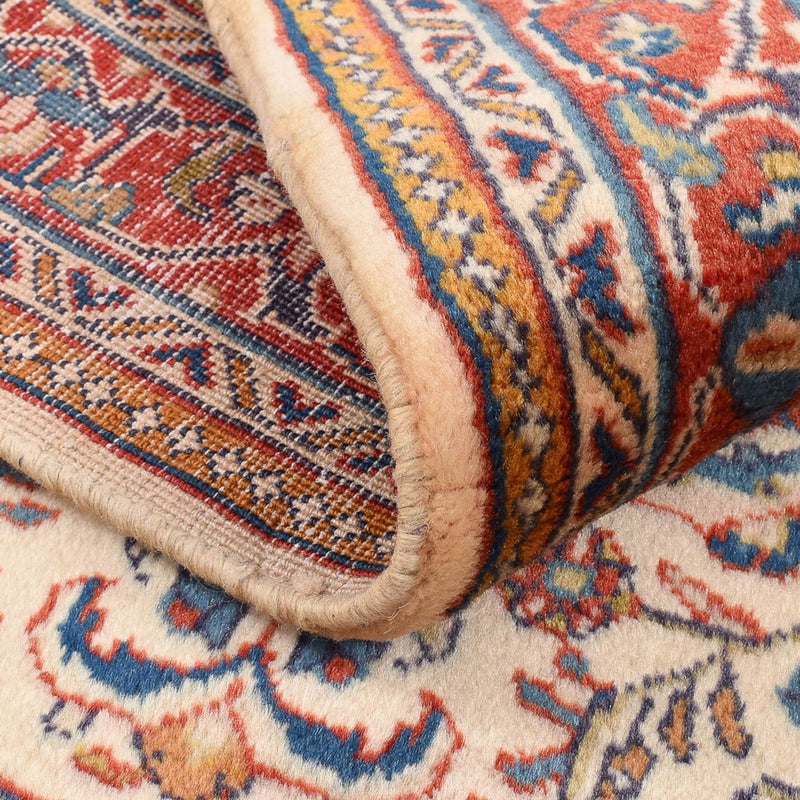 Sarouk Teppe 152x106cm - Persisk teppe