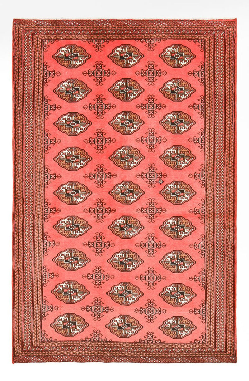 Hamadan Teppe 195x131cm - Persisk teppe