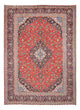 Kashan Teppe 395x286cm - Persisk teppe