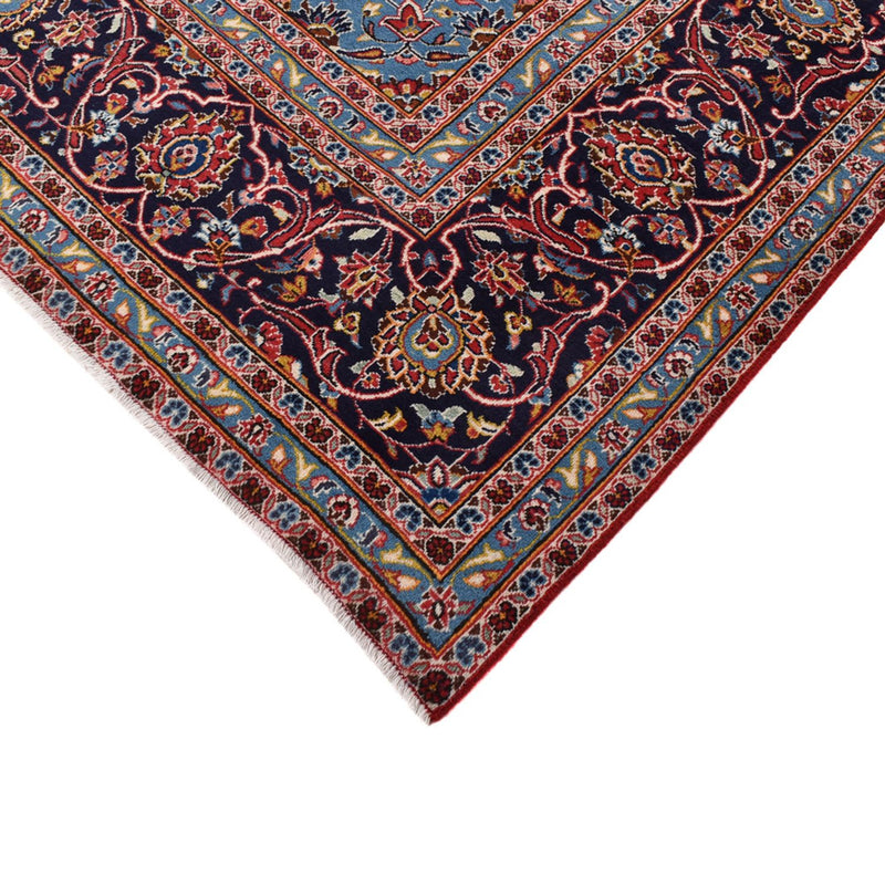Kashan Teppe 395x286cm - Persisk teppe