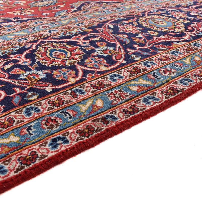 Kashan Teppe 395x286cm - Persisk teppe
