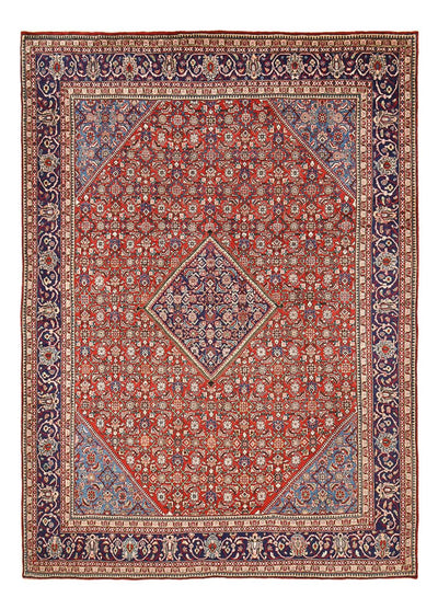 Mahal Teppe 294x404cm - Persisk teppe