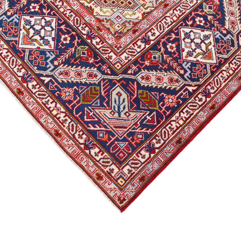 Najafabad Teppe 425x290cm - Persisk teppe