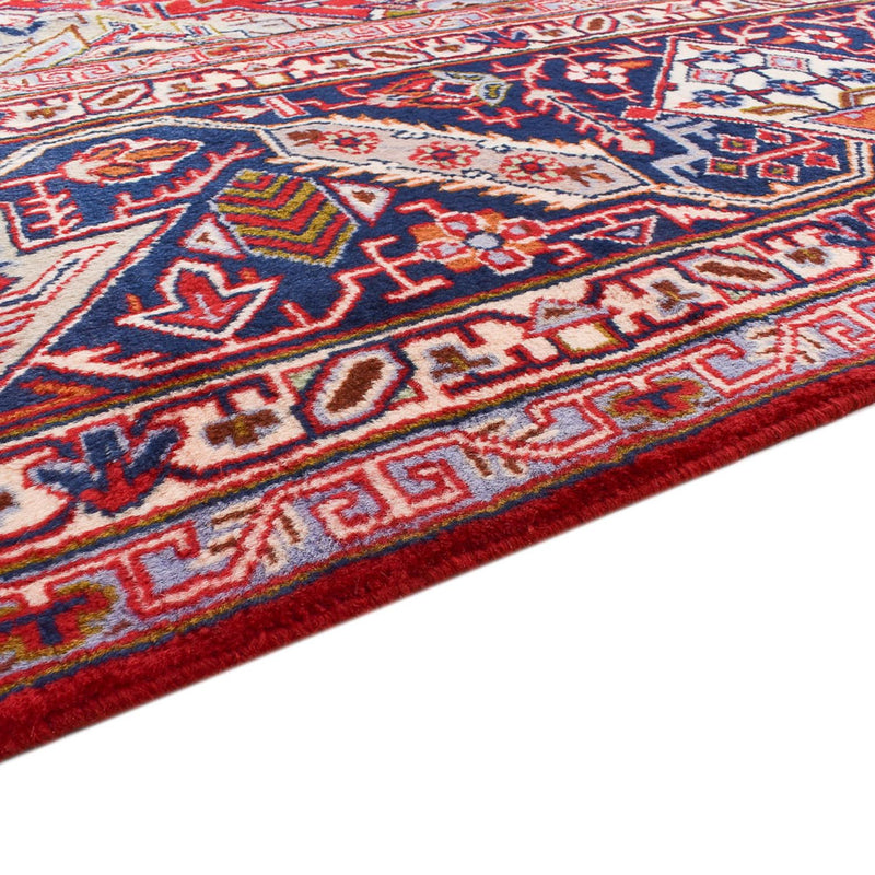 Najafabad Teppe 425x290cm - Persisk teppe