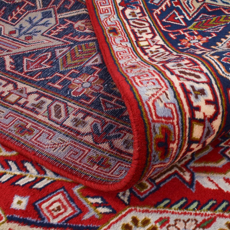 Najafabad Teppe 425x290cm - Persisk teppe