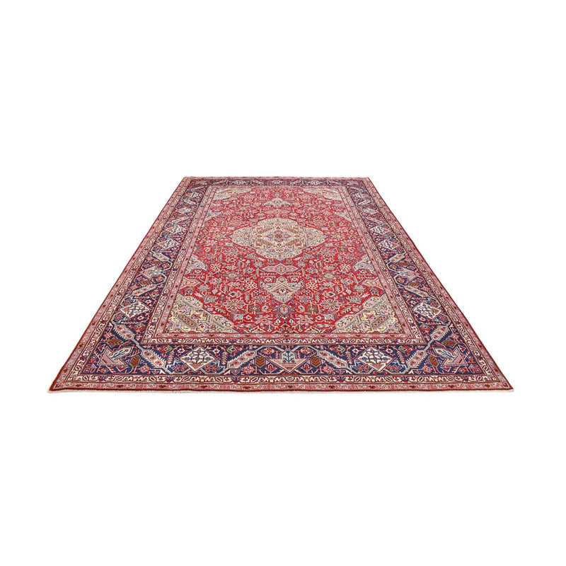 Najafabad Teppe 425x290cm - Persisk teppe