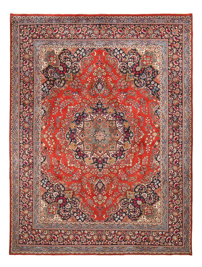 Sabzevar Teppe 298x388cm - Persisk teppe