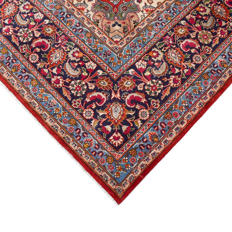 Sabzevar Teppe 388x298cm - Persisk teppe
