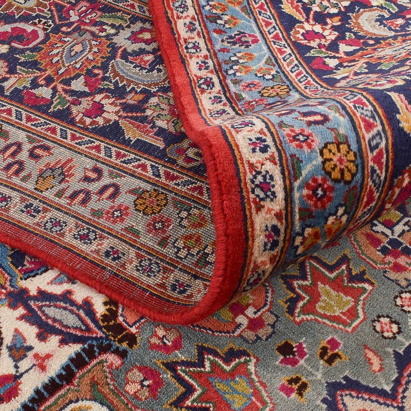 Sabzevar Teppe 388x298cm - Persisk teppe