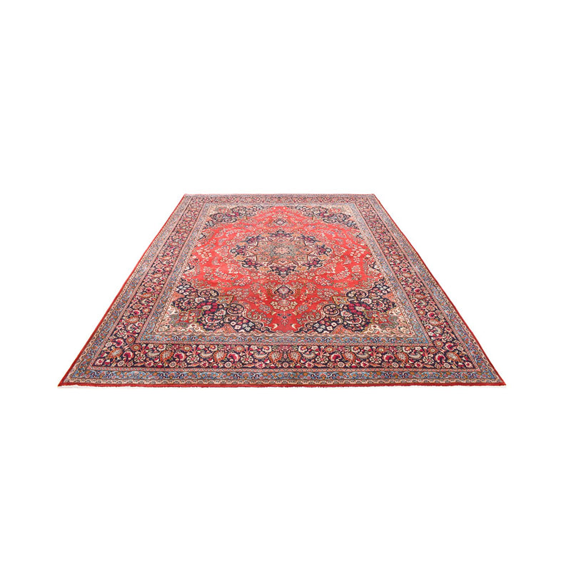 Sabzevar Teppe 388x298cm - Persisk teppe