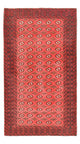 Hamadan Teppe 178x102cm - Persisk teppe