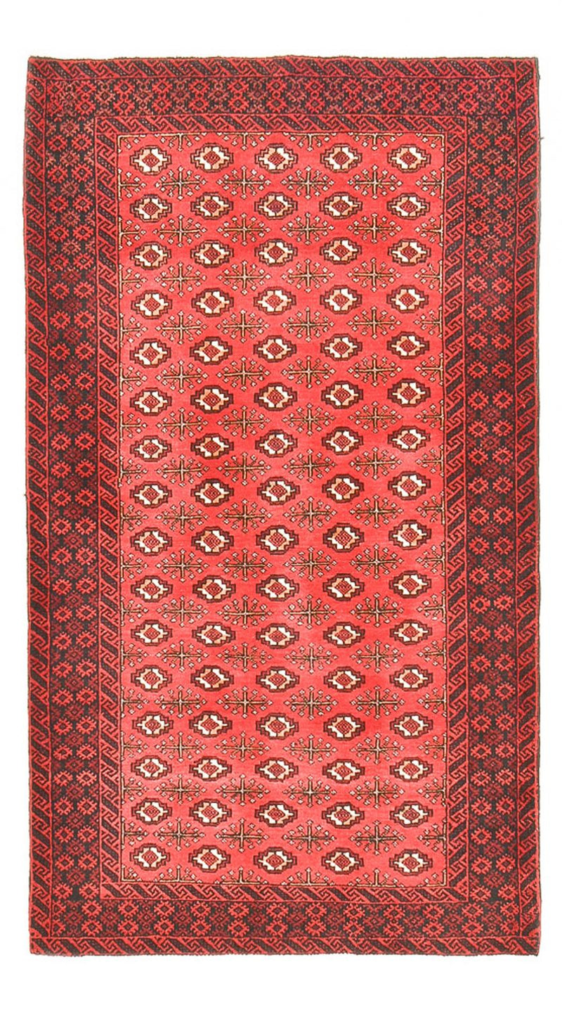 Hamadan Teppe 178x102cm - Persisk teppe